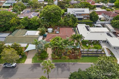 Property photo of 43 Sirocco Street Jamboree Heights QLD 4074
