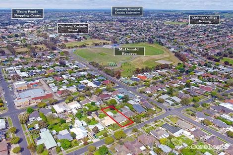 Property photo of 61 Pavo Street Belmont VIC 3216