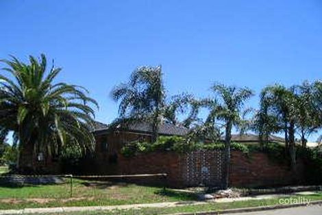 Property photo of 2 Marlowe Street Wetherill Park NSW 2164