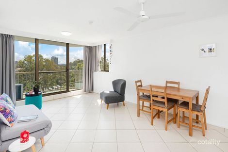 Property photo of 22/43 Enderley Avenue Surfers Paradise QLD 4217