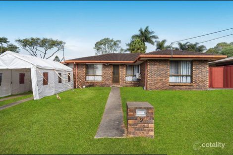 Property photo of 9 Ryan Street Loganlea QLD 4131