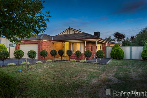 Property photo of 11 Catania Avenue Point Cook VIC 3030