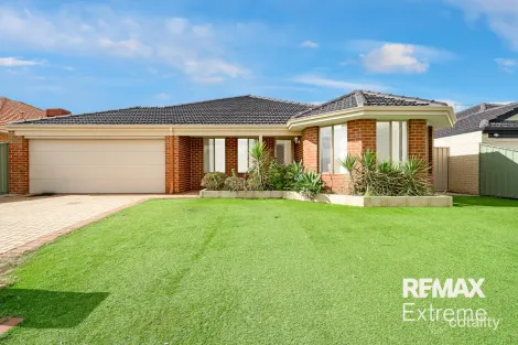 37 Blue Mountain Link, Merriwa, WA 6030