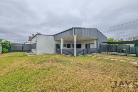 33 East St, Mornington, QLD 4825