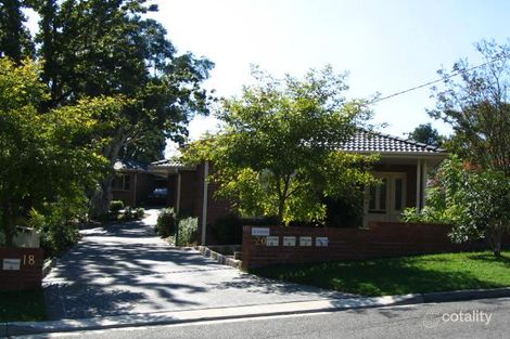 Property photo of 4/18-20 Cameron Crescent Ryde NSW 2112