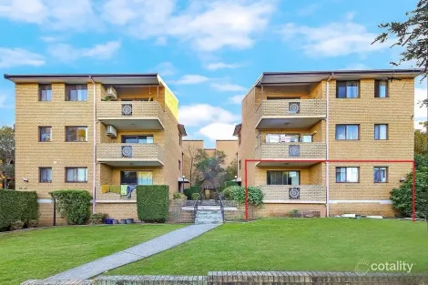 6/28 Weigand Ave, Bankstown, NSW 2200