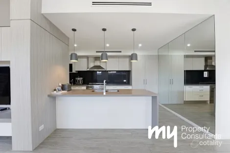 Property photo of 32 Coral Flame Circuit Gregory Hills NSW 2557