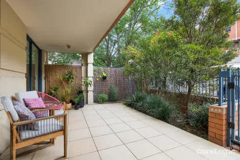Property photo of 71/3 Foy Street Balmain NSW 2041