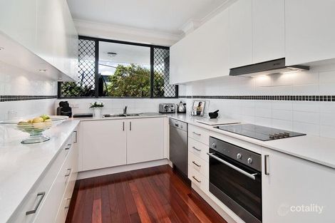 Property photo of 5/5-13 Belgrave Street Cremorne NSW 2090