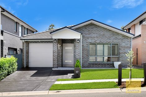 17 Matrush St, Denham Court, NSW 2565