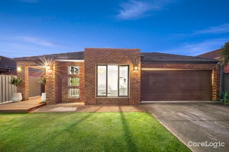 Property photo of 14 Gippsland Way Craigieburn VIC 3064