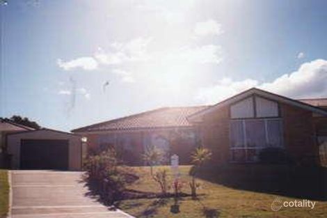 Property photo of 28 Skyfarmer Place Raby NSW 2566