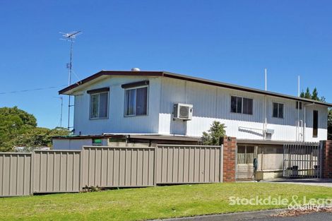 Property photo of 47 Cuttriss Street Inverloch VIC 3996