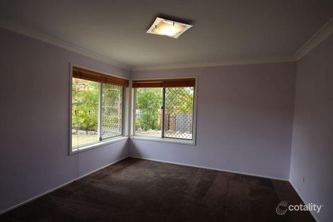 Property photo of 18 Buckinghamia Place Stretton QLD 4116