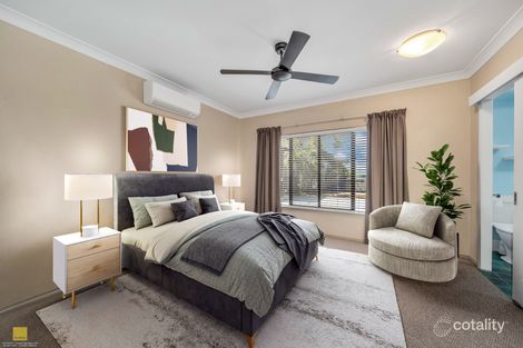 Property photo of 1 Arno Terrace Bentley Park QLD 4869