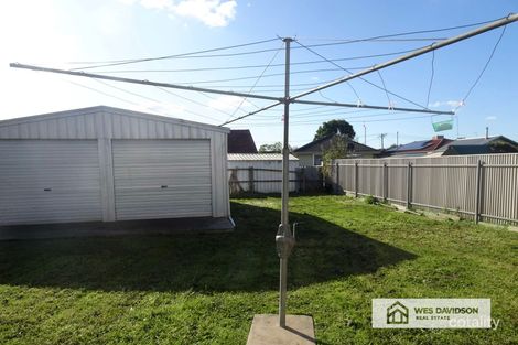 Property photo of 7 Watts Street Horsham VIC 3400