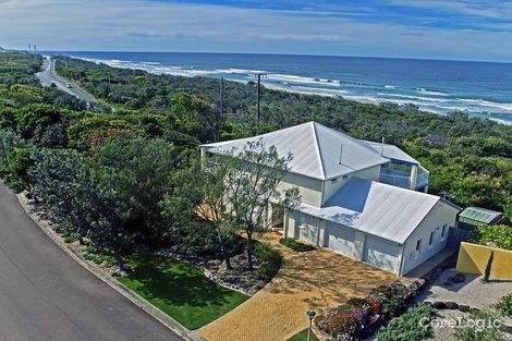 Property photo of 42 Wavecrest Drive Castaways Beach QLD 4567