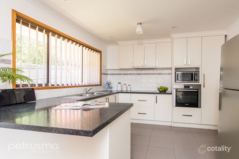 Property photo of 2/29 Cuthbertson Place Lenah Valley TAS 7008
