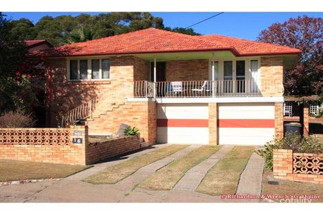 16 Lindale St, Chermside West, QLD 4032