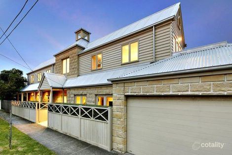 3 Linacre Rd, Hampton, VIC 3188