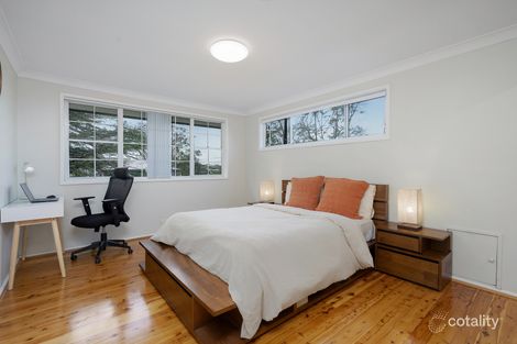Property photo of 5 Patrick Street Beacon Hill NSW 2100