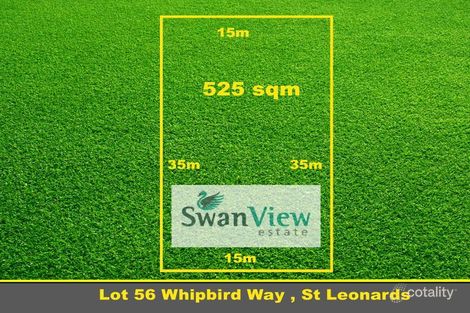 10 Whipbird Way, St Leonards, VIC 3223