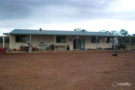 Lot 91 Machaness Rd, Tara, QLD 4421