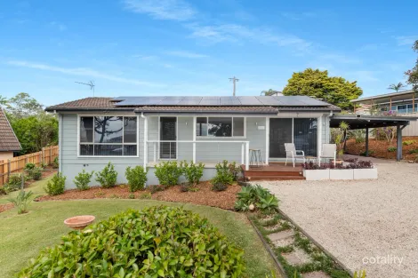 22 Colloden Ave, Vincentia, NSW 2540