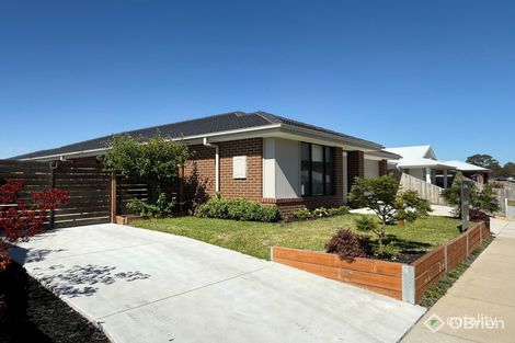 Property photo of 28 Houghton Crescent Eagle Point VIC 3878