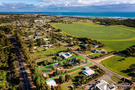 60 Tulloch Dr, Dongara, WA 6525