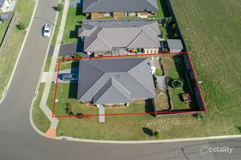 2 Triller St, Aberglasslyn, NSW 2320