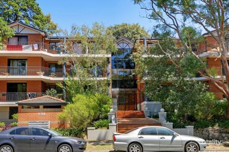 Property photo of 2/29-31 Sherbrook Road Hornsby NSW 2077
