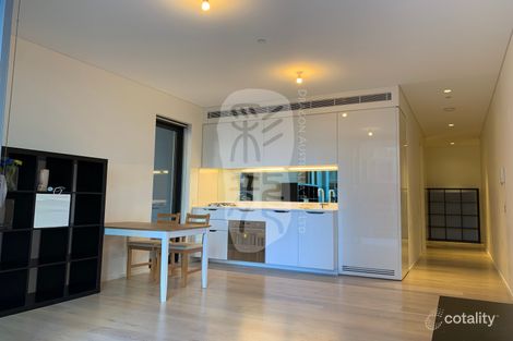 303/18 Park Lane, Chippendale, NSW 2008