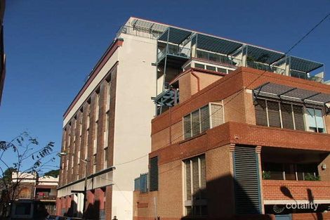 31/1 Wiley St, Chippendale, NSW 2008