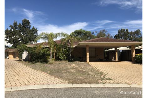 Property photo of 57A Slater Court Kardinya WA 6163