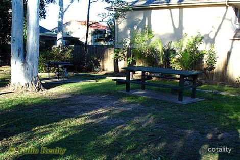 Property photo of 36/19 Likala Street Wishart QLD 4122