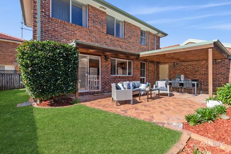 Property photo of 14 Appletree Place Menai NSW 2234
