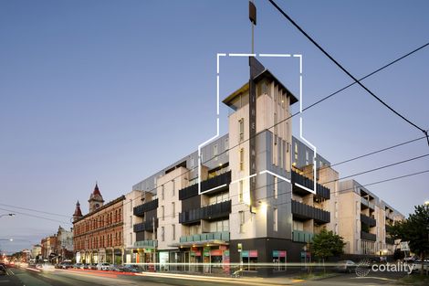 Property photo of 10/1 St David Street Fitzroy VIC 3065