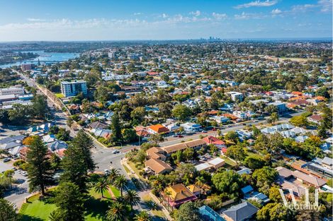 Property photo of 8 Swanbourne Street Fremantle WA 6160