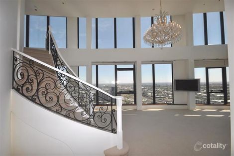 4201/100 Harbour Esp, Docklands, VIC 3008