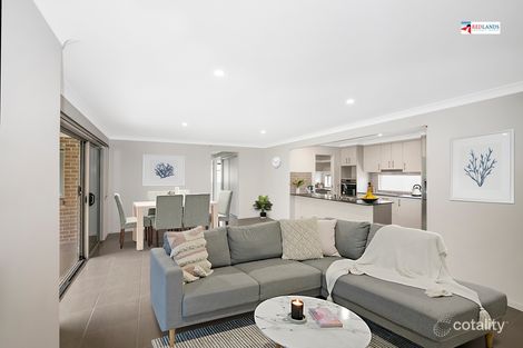 22 Lochie Dr, Redland Bay, QLD 4165