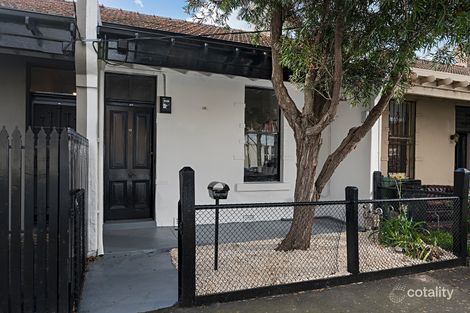 Property photo of 120 Palmerston Street Carlton VIC 3053