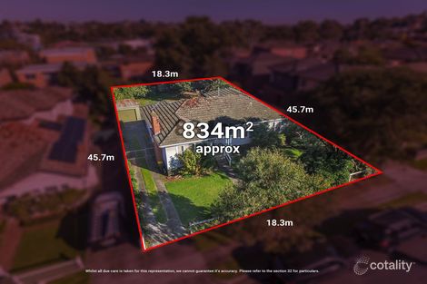 Property photo of 69 Park Street Pascoe Vale VIC 3044