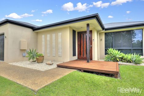 Property photo of 25 Green Avenue Branyan QLD 4670