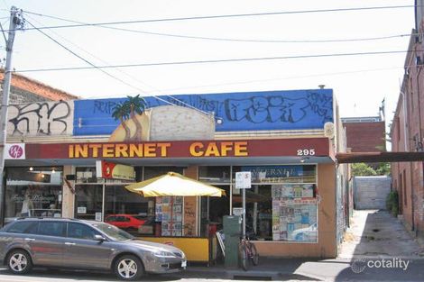 293 Smith St, Fitzroy, VIC 3065