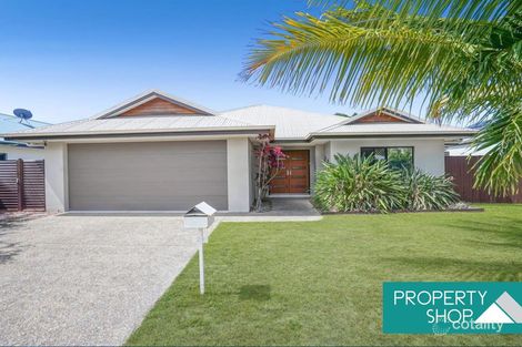 Property photo of 21 Moojeeba Way Trinity Park QLD 4879