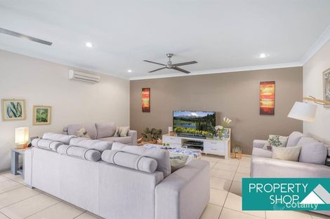 Property photo of 21 Moojeeba Way Trinity Park QLD 4879