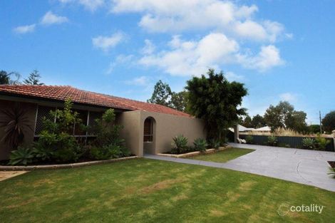 Property photo of 46 Wanaping Road Kenwick WA 6107