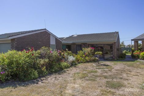 Property photo of 50 Abervale Way Grovedale VIC 3216
