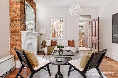 Property photo of 23 Napier Street Paddington NSW 2021